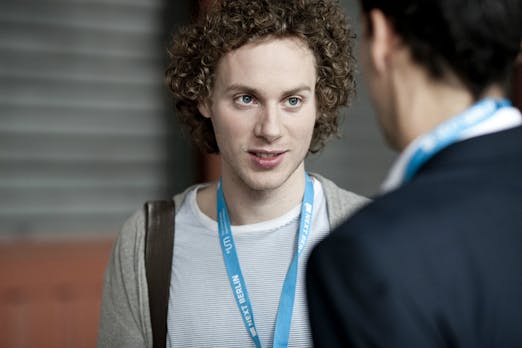 Von Berlin ins Valley: Gidsy-Gründer Edial Dekker heuert bei Eventbrite an