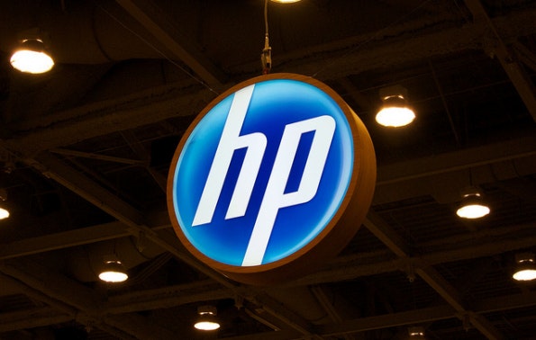 Hewlett Packard hat die Bestnote in Sachen Nachhaltikgeit in der Oekom-Analyse erhalten. (Bild: Flickr-donjd2 / CC-BY-2.0)