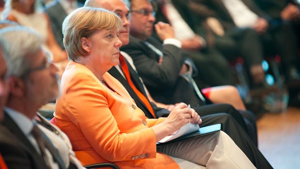 NSA-Affäre: Chaos Computer Club erstattet Strafanzeige gegen die Bundesregierung