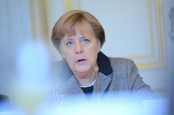 Chaos Computer Club stellt Strafanzeige gegen Bundesregierung und Chefs der deutschen Nachrichtendienste. (Foto: European's People Party / Flickr Lizenz: CC BY 2.0)