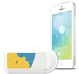 BabyWatch / Bellabeat (Bild: tech.eu)
