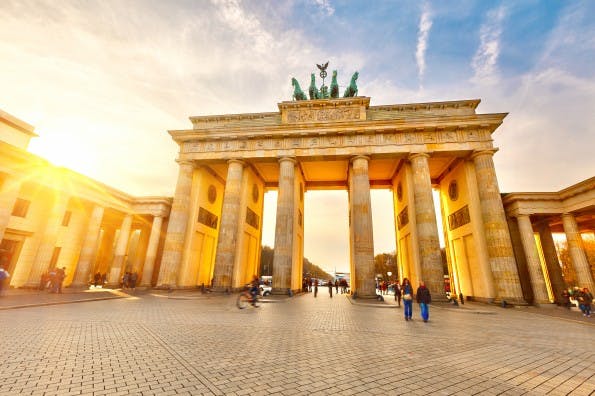 berlin