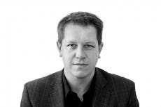 Bragi: Er ist der Kopf hinter den Kopfhörern „The Dash“. Der gebürtige Däne Nikolaj Hviid. (Foto: Bragi)