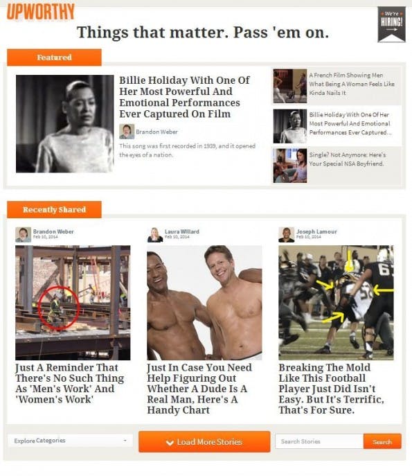 facebook-upworthy
