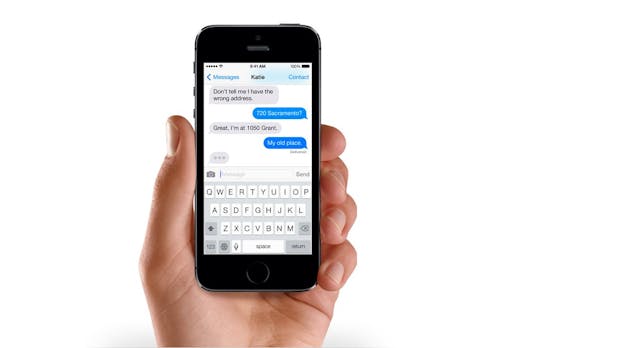 iMessage: Wie Apple eure Nachrichten verschlüsselt
