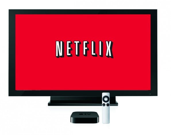 Netzneutralität adé: Der US-Streaming-Gigant Netflix schließt einen teuren Deal mit dem US-Provider Comcast ab. Für mehr Geld gibt es schnellere Daten. (Bild: The Orcon UFB Blog)