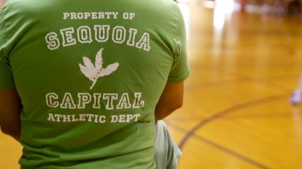 Sequoia Capital: Der heimliche Champion des WhatsApp-Wahnsinns