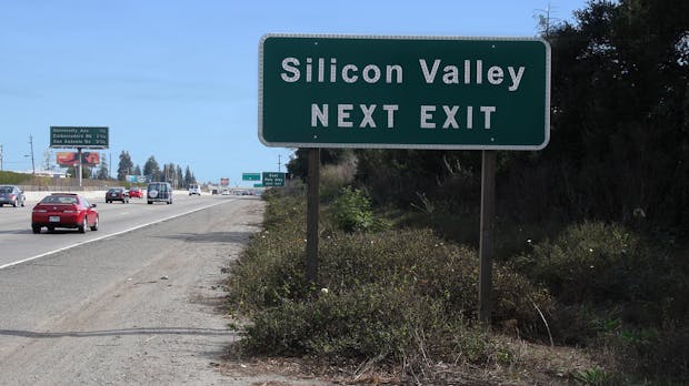 Im Schatten von Bill Gates und Steve Jobs: Doku zeigt unbekannte Silicon-Valley-Pioniere