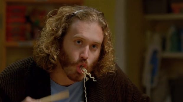 „Silicon Valley“: Neue HBO-Serie nimmt Startup-Industrie aufs Korn