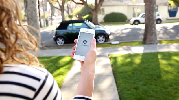 Smartes Autofahren – So tüfteln Startups am Fahrerlebnis der Zukunft