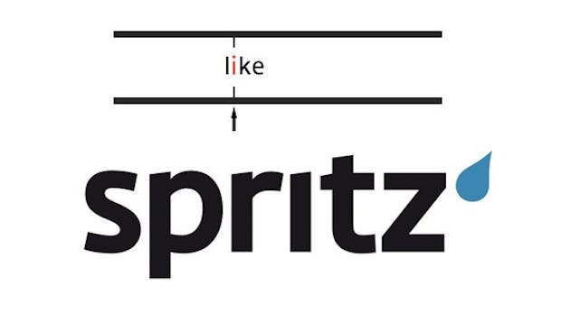 Spritz: Mit dieser Technik kannst du doppelt so schnell lesen wie auf Papier