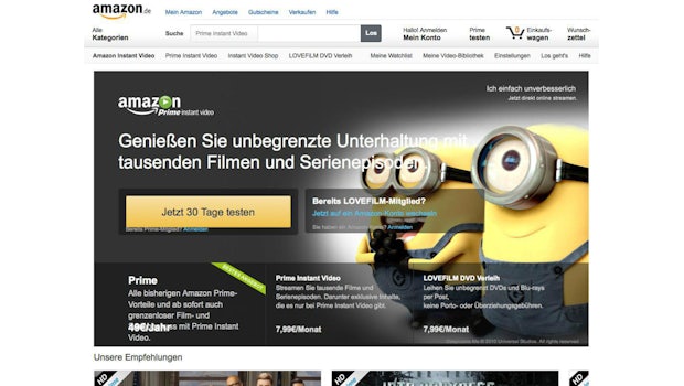 Serien Stream Erfahrung Serien Stream Erfahrung