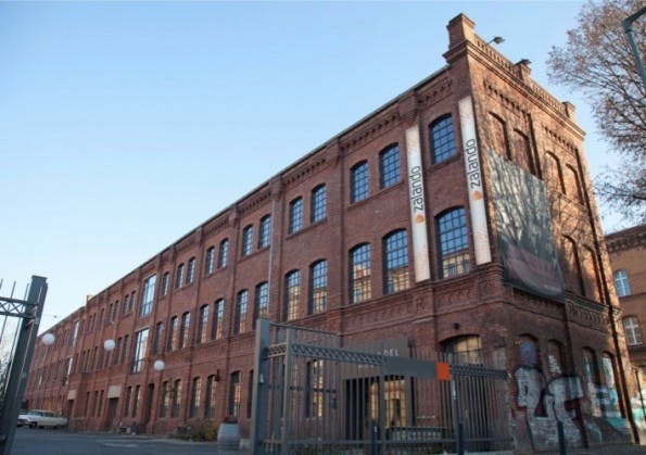 Zalando. (Foto: Zalando)