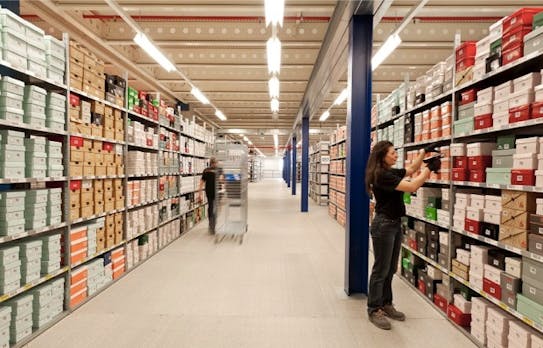 Inside Zalando: Die kleine Dampflok der Online-Modehändler