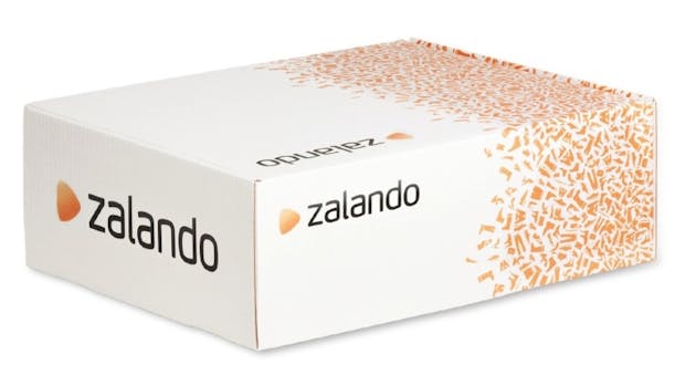 Zalando macht auf Facebook: Mode per Messenger
