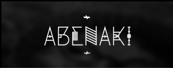 Abenaki Font