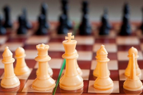 chess