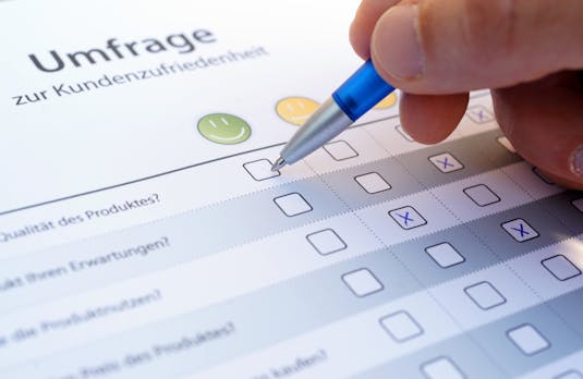 Kundenbefragungen im E-Commerce: Lerne Deine Kunden kennen