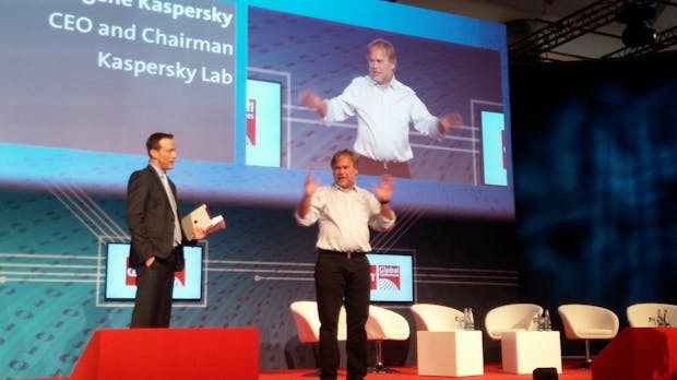 Israel hackt Kaspersky – und entdeckt dabei Russen, die die NSA hacken