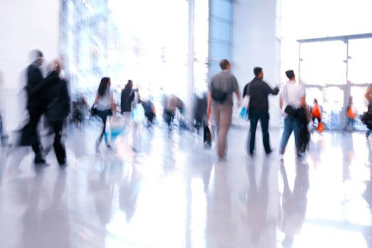 Wenn Offline von Online lernt: Big Data für den stationären Handel