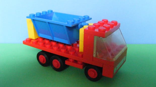 Lego aus dem 3D-Drucker? Das denken die Spielzeugmacher über den Trend