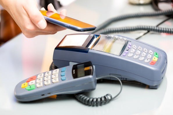 mobile payment