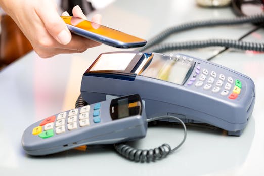 Drum prüfe, wer sich ewig bindet: Datenschutz im Mobile Payment