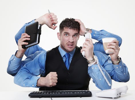 Startups: 7 typische Fehler von Jungunternehmern