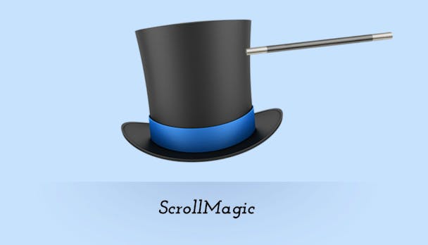 ScrollMagic: Ein Animationsframework, das hält was der Name verspricht
