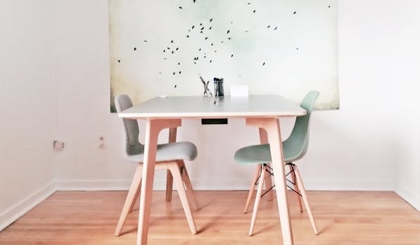Das Airbnb für Freelancer und Business-Kunden: Breather vermittelt Rückzugsorte on demand