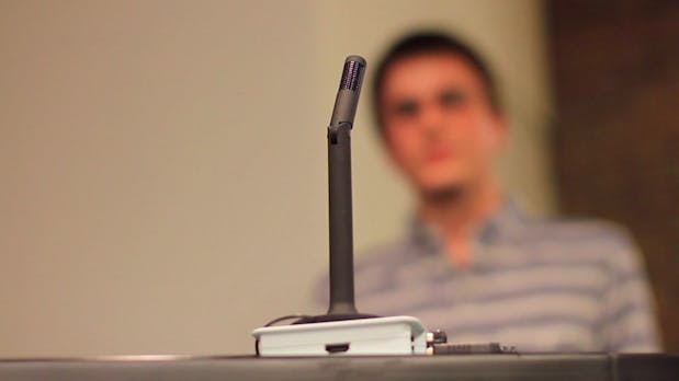 Siri Marke Eigenbau: Raspberry-Pi-Sprachsteuerung mit Jasper