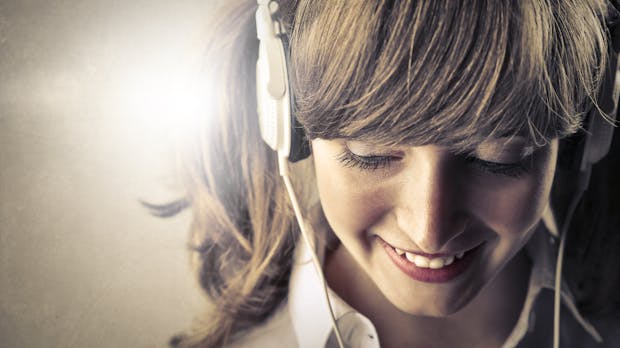 Musik am Arbeitsplatz: Atemlos … durch die Schicht!?