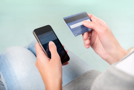 Notwendiges Übel: Banking-Apps in Deutschland