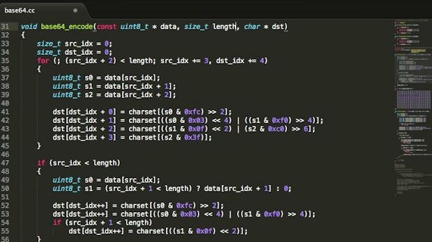 Sublime Text: Die Liebeserklärung eines Entwicklers