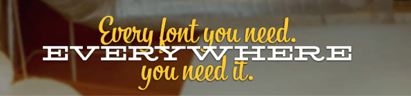 Typekit
