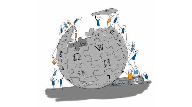 Schluss mit versteckter PR: Wikipedia führt Transparenzregelung für bezahlte Autoren ein