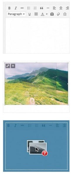 (Screenshot: Wordpress)