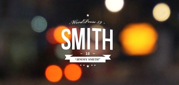WordPress 3.9 „Smith“ erschienen: Neue Version setzt voll auf Geschwindigkeit