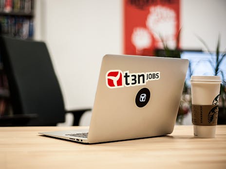 t3n JOBS: 76 Webworker-Jobs in Berlin, München, Hamburg, Köln, Paderborn und vielen anderen Städten