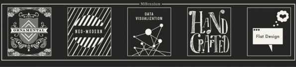 Grafikdesign_Poster_Millennium