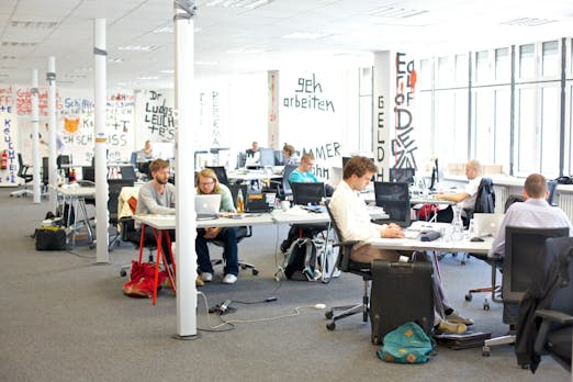 Ab ins Aufzuchtbecken: 10 deutsche Startup-Accelerator im Überblick