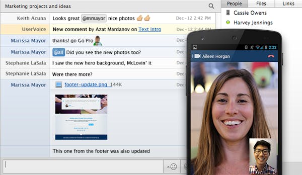 Kollaboratives Arbeiten: HipChat ab sofort kostenfrei für beliebig viele Nutzer