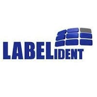 Labelident 200x200