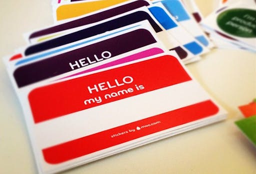 Wie soll’s heißen? In 10 Schritten zum perfekten Startup-Namen