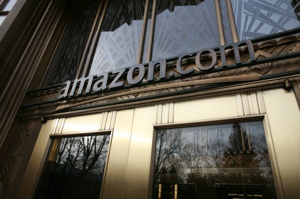 Amazon. #FLICKR#