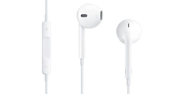 Update: Apple-Ohrhörer mit integriertem Pulsmesser sind ein Hoax
