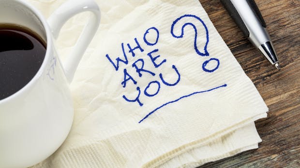 Sofort-Check: Das wissen Cyberkriminelle über deine Identität
