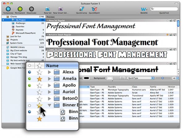 suitcase fusion 4 fonts immediately deactivate