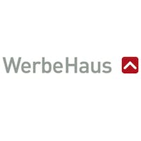 werbehaus 200 x 200
