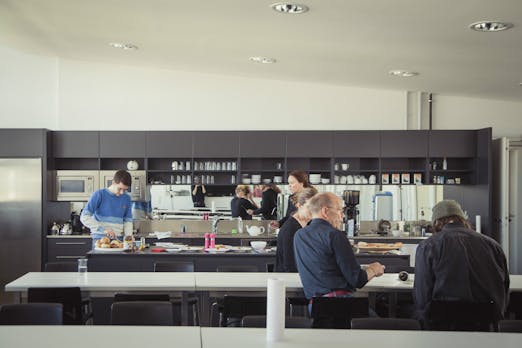 Edenspiekermann: Was Startups von der legendären Marken-Schmiede lernen können
